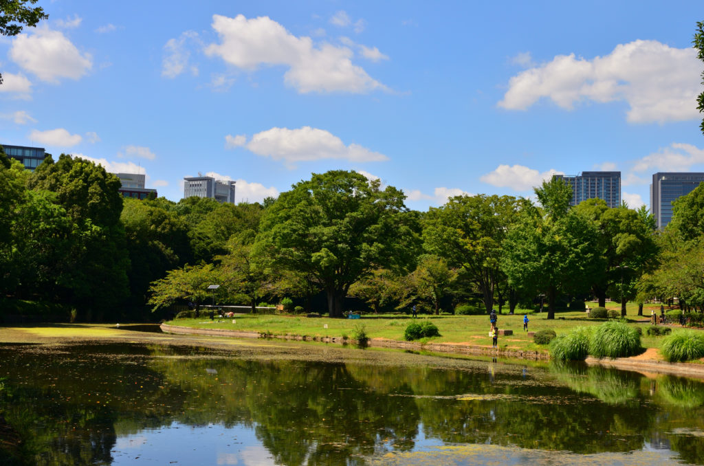 風景