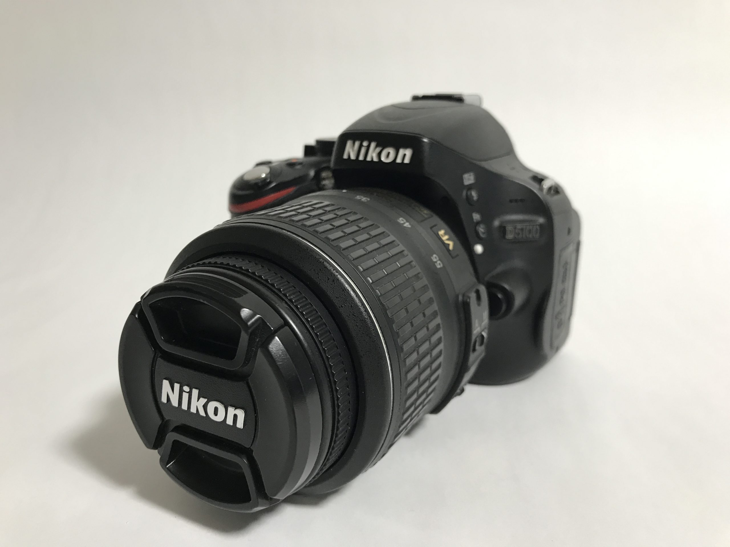 カメラ デジタルカメラ Nikon D5100の評価は？初心者が使ってみた感想 | カメラと巡る日本の遺産