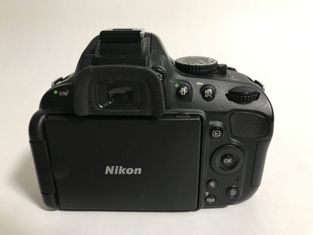 Nikon D5100の評価は？初心者が使ってみた感想 | カメラと巡る日本の遺産