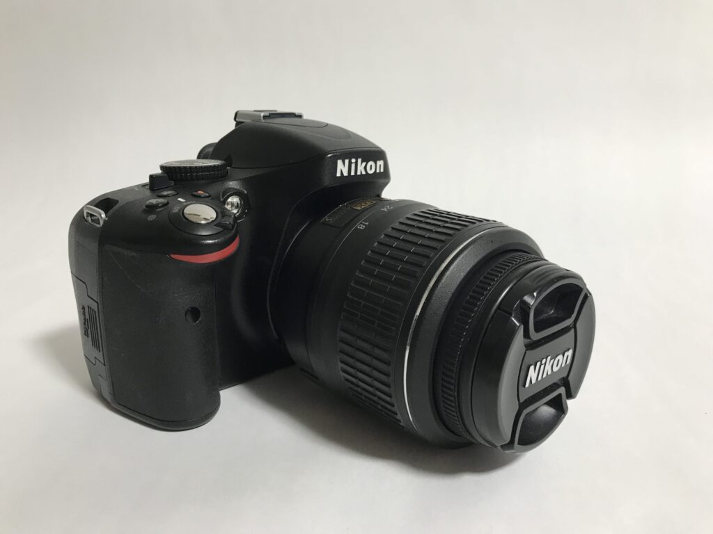 カメラ デジタルカメラ Nikon D5100の評価は？初心者が使ってみた感想 | カメラと巡る日本の遺産