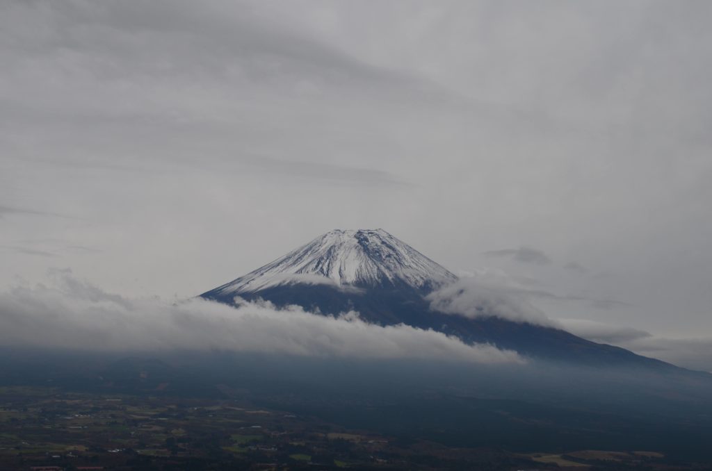 富士山