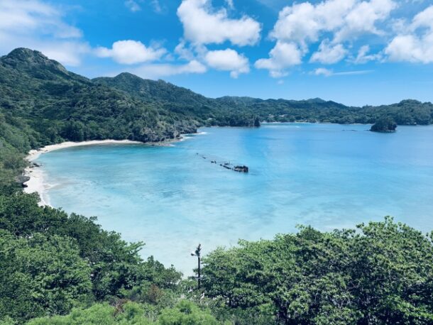 小笠原諸島