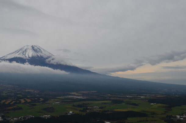 富士山