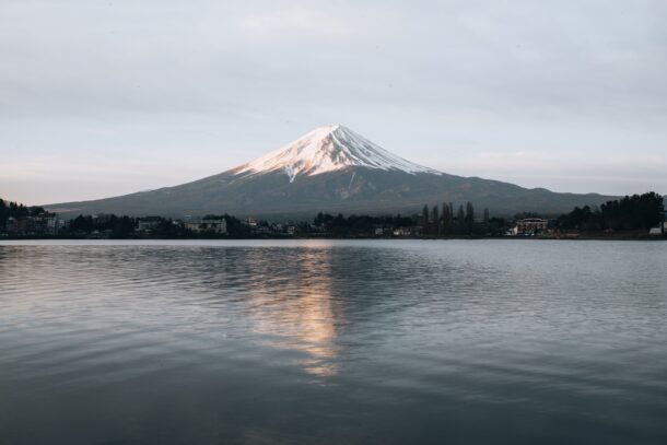 富士山