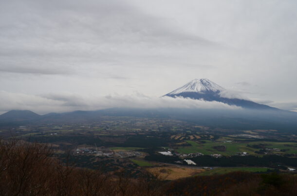 富士山