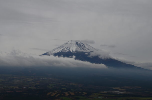 富士山