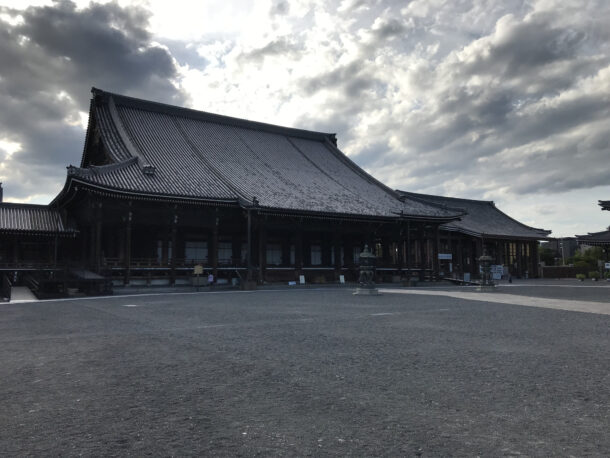 西本願寺