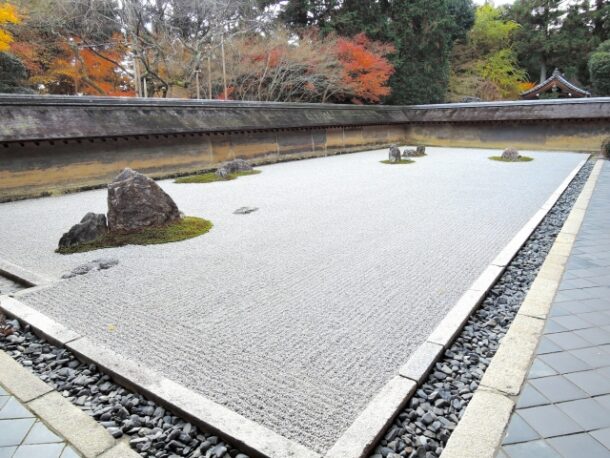 龍安寺