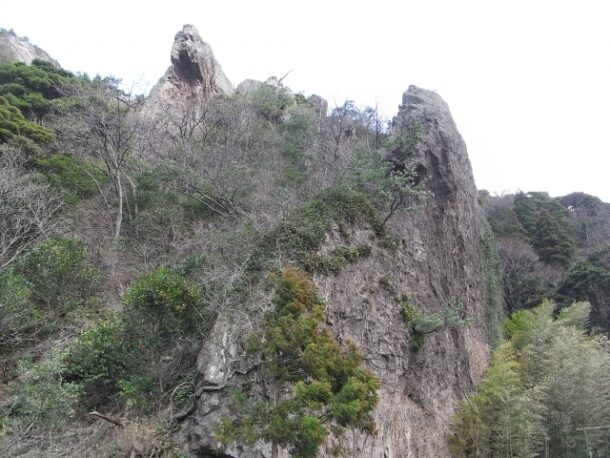 石見銀山