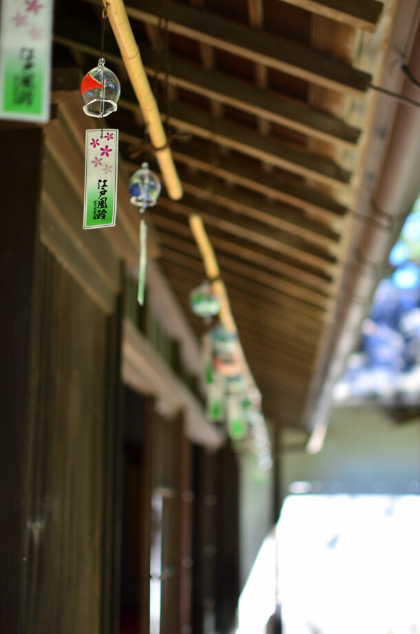 江戸東京たてもの園