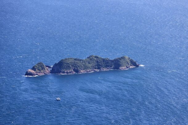 中江ノ島