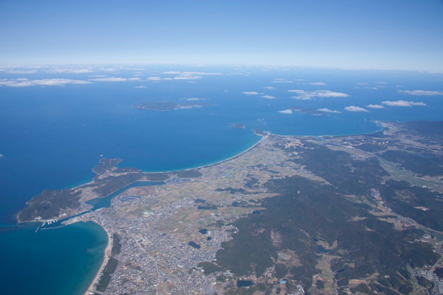 沖ノ島