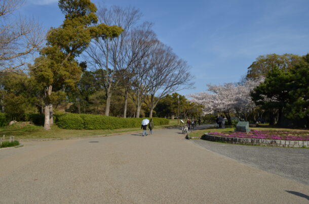 大仙公園