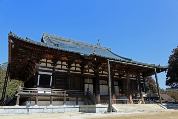 高野山