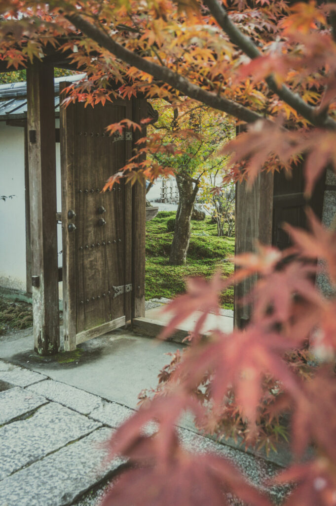 京都の写真