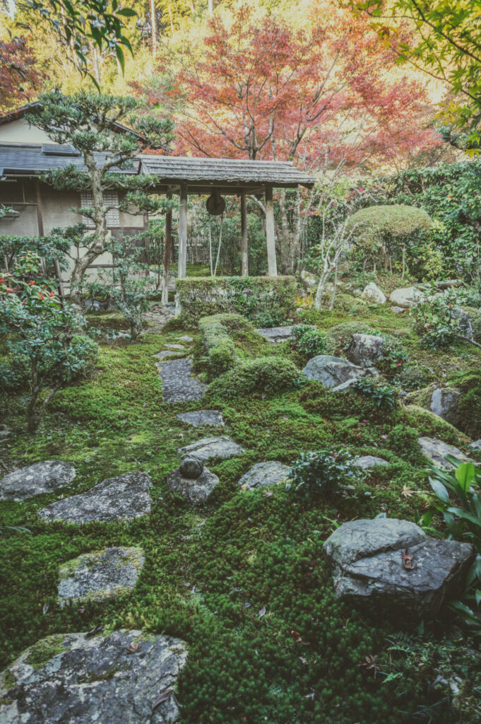 京都の写真