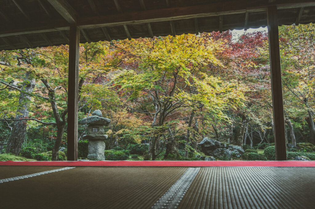 京都の写真