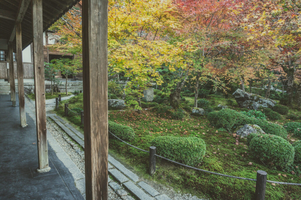 京都の写真