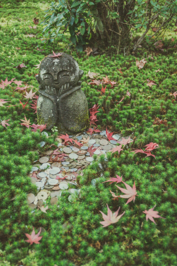 京都の写真