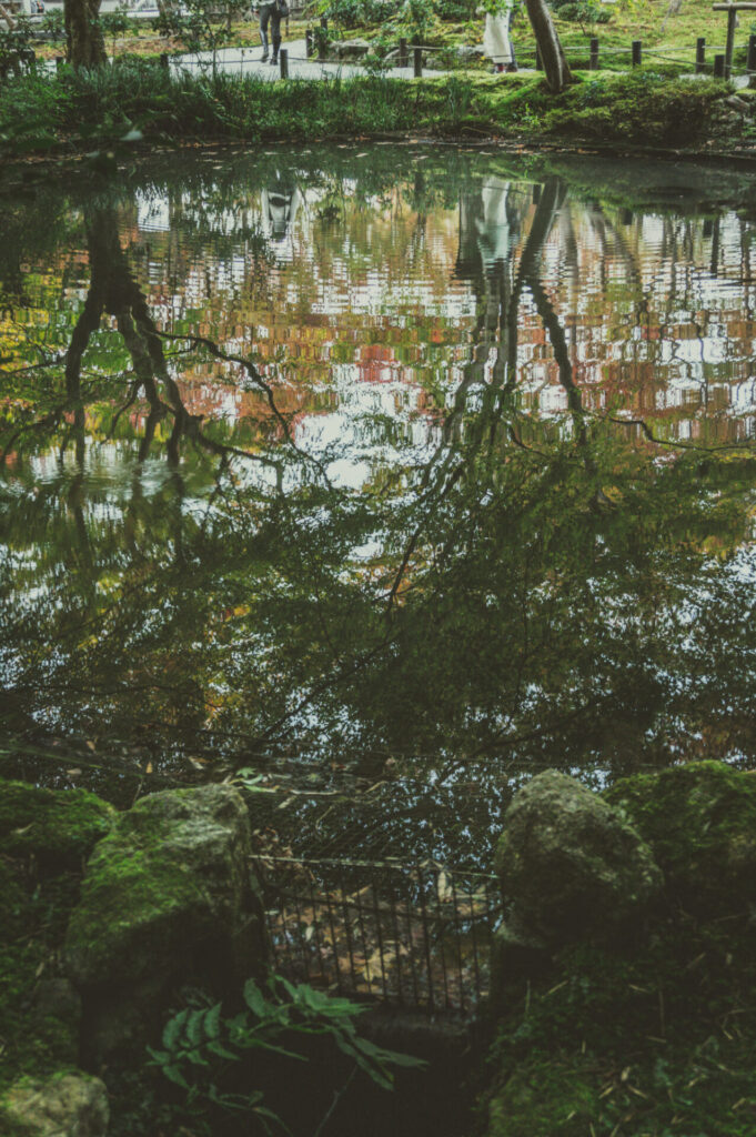 京都の写真