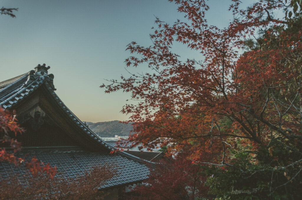 京都の写真