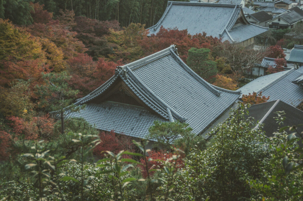 京都の写真