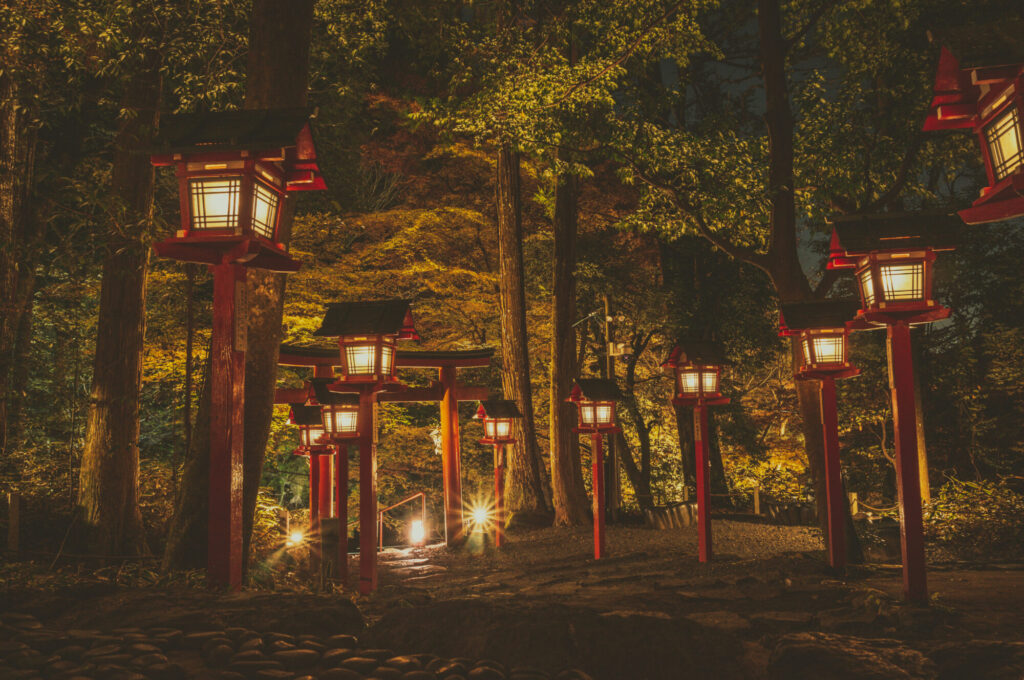 京都の写真