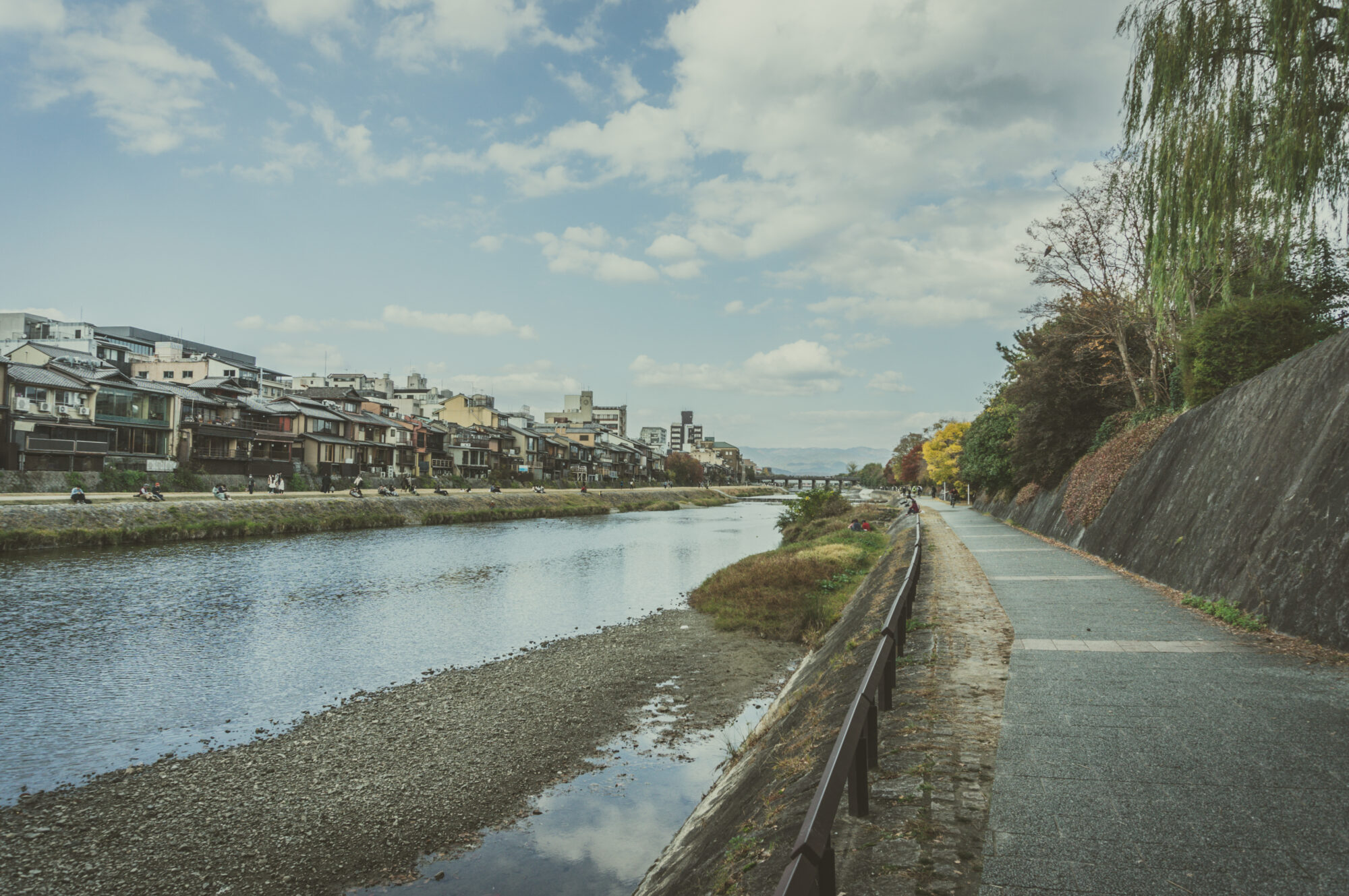 京都の写真