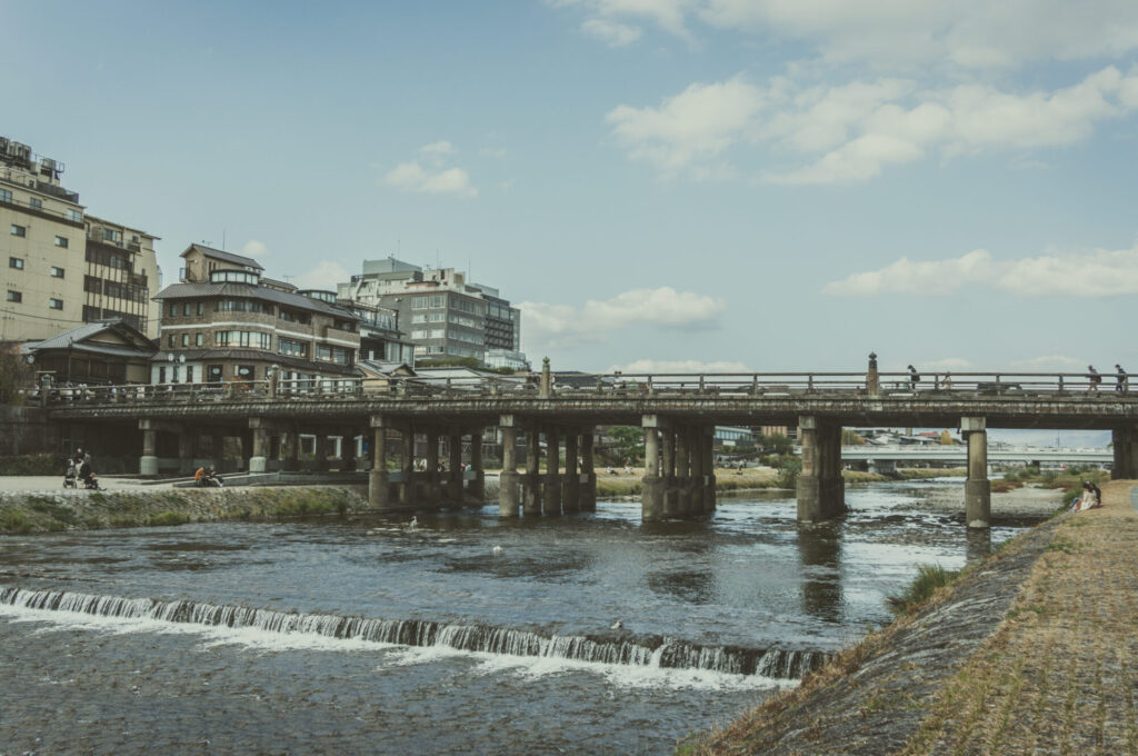 京都の写真