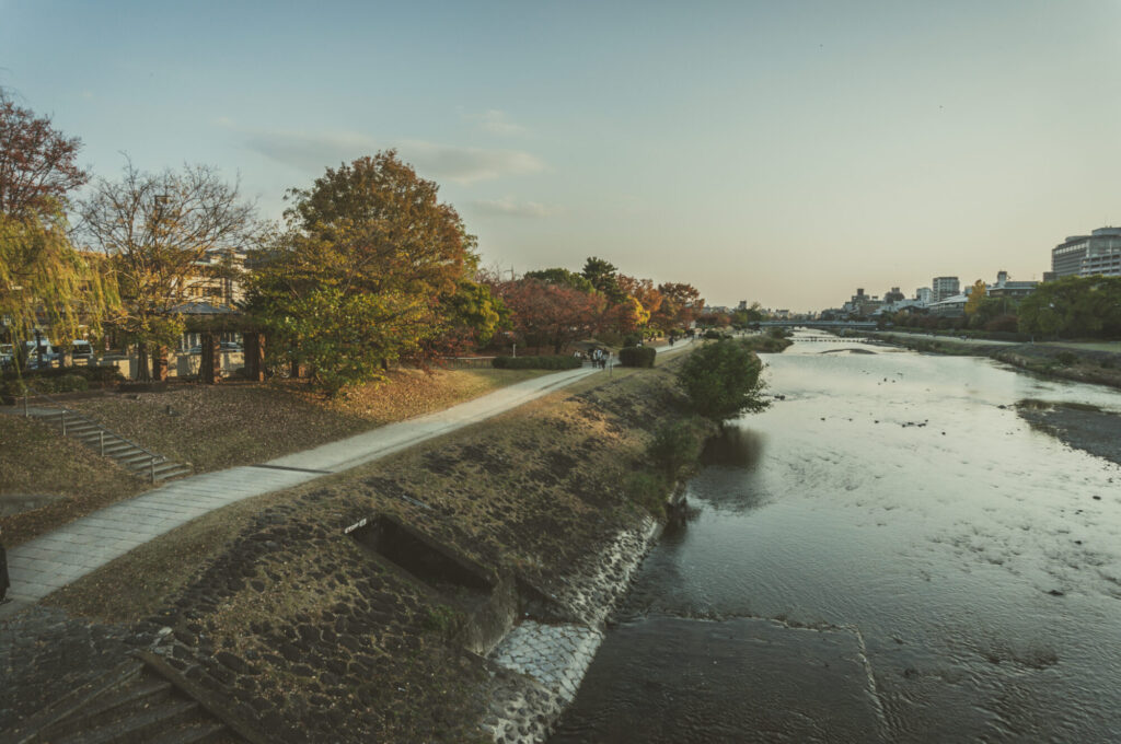 京都の写真