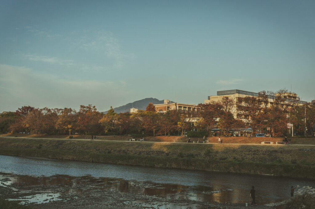 京都の写真