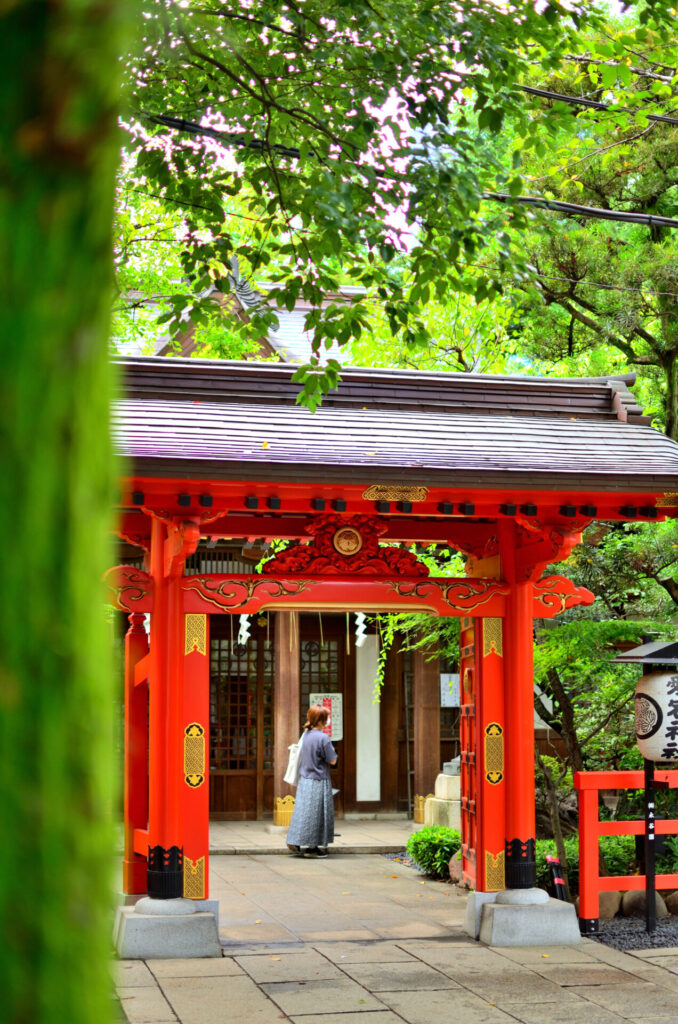 愛宕神社