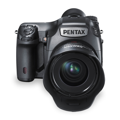 PENTAX