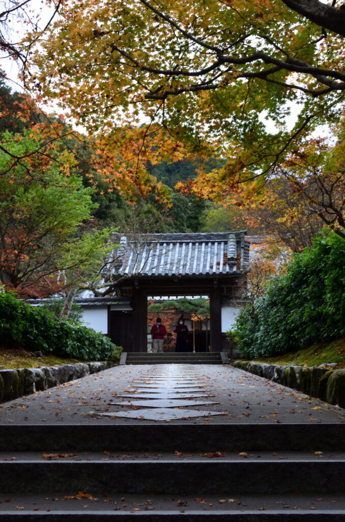 京都の写真