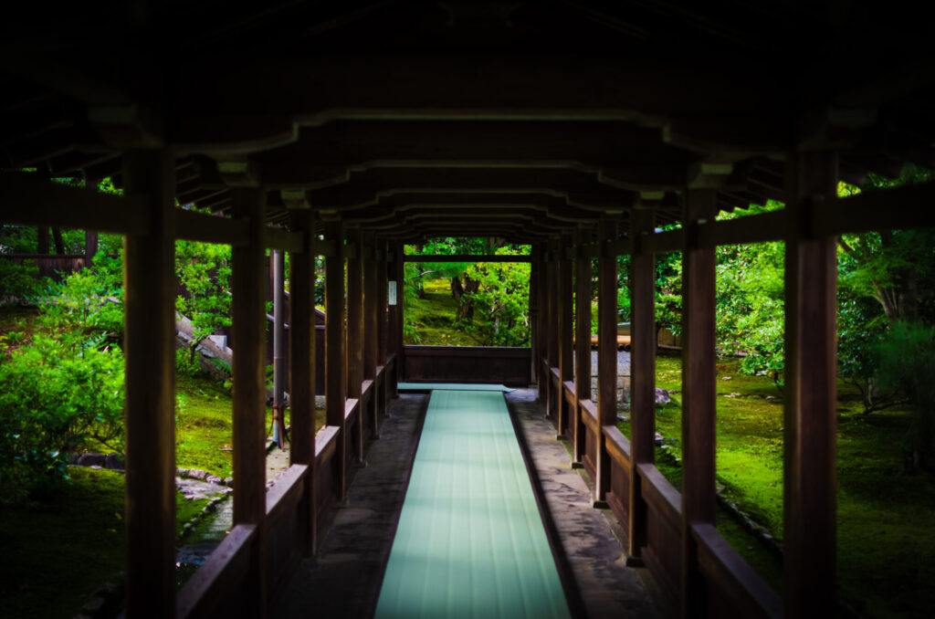 京都の写真