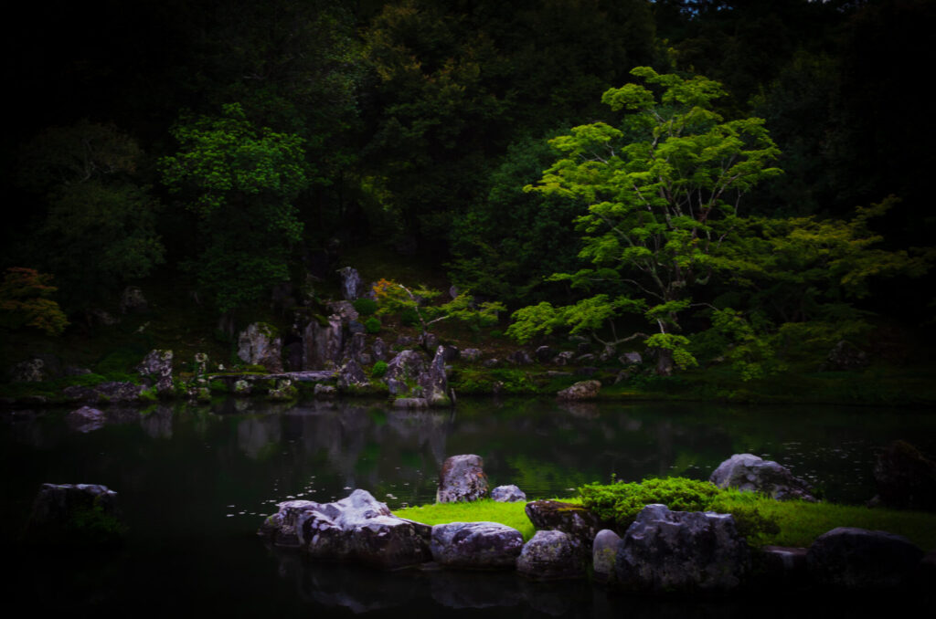 京都の写真