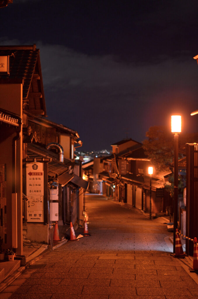 京都の写真