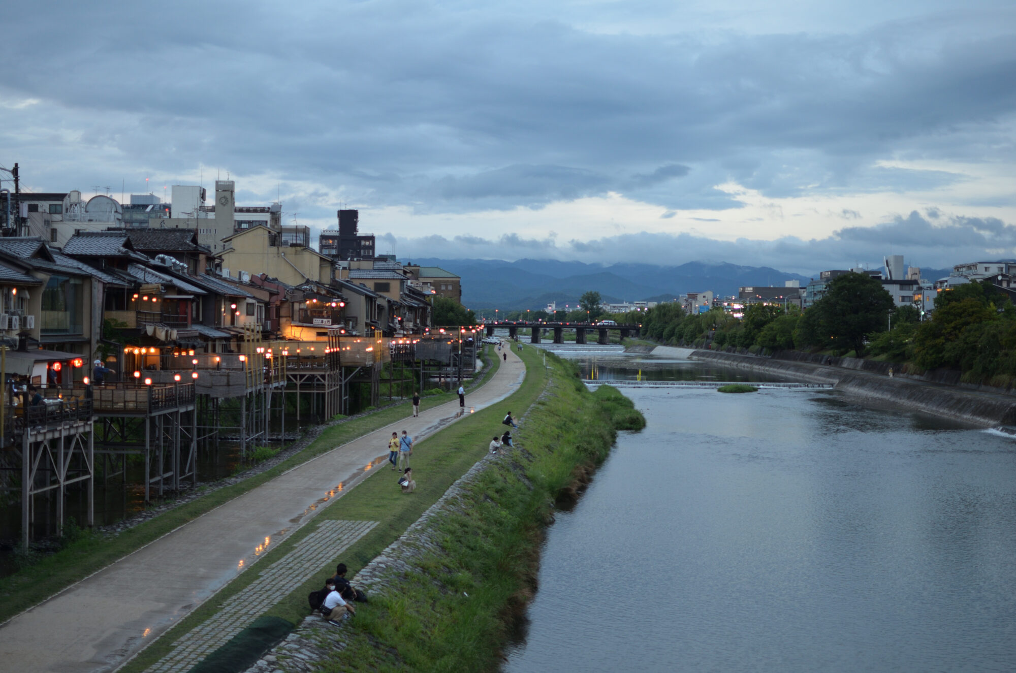 京都の写真