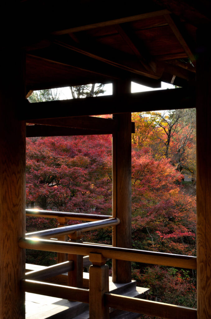 京都の写真