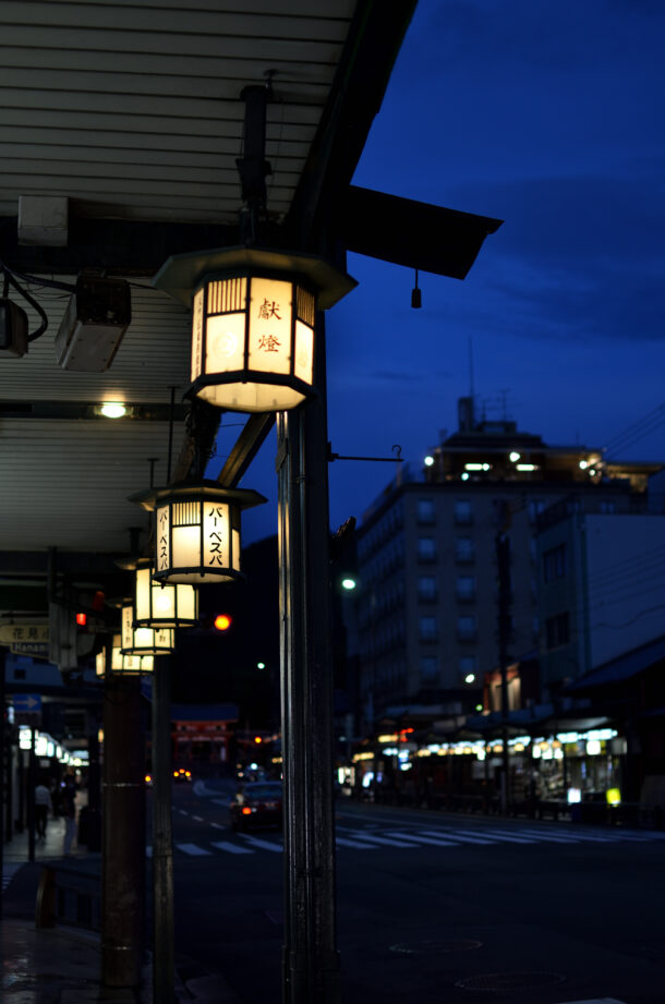 京都の写真