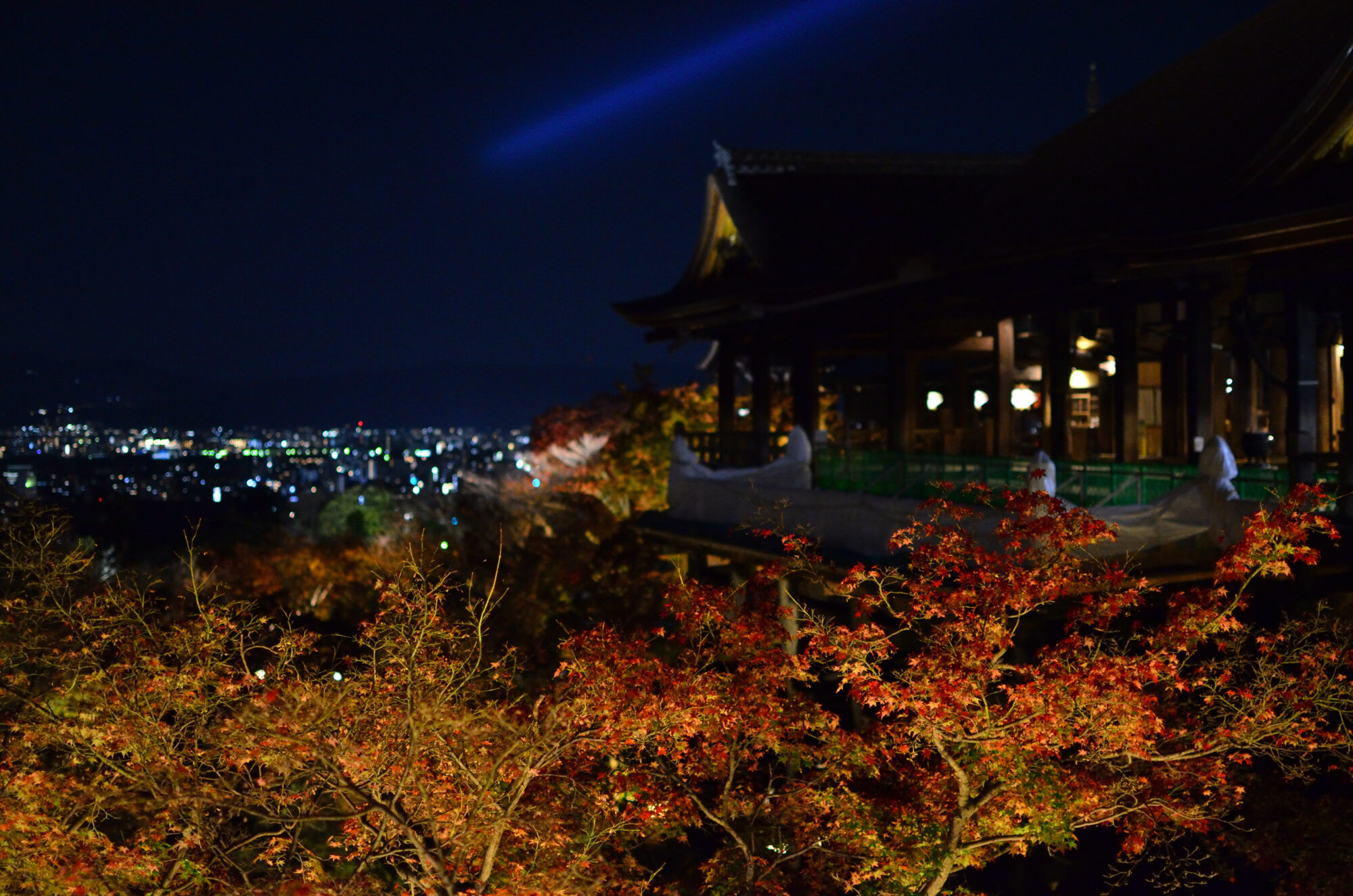 京都の写真