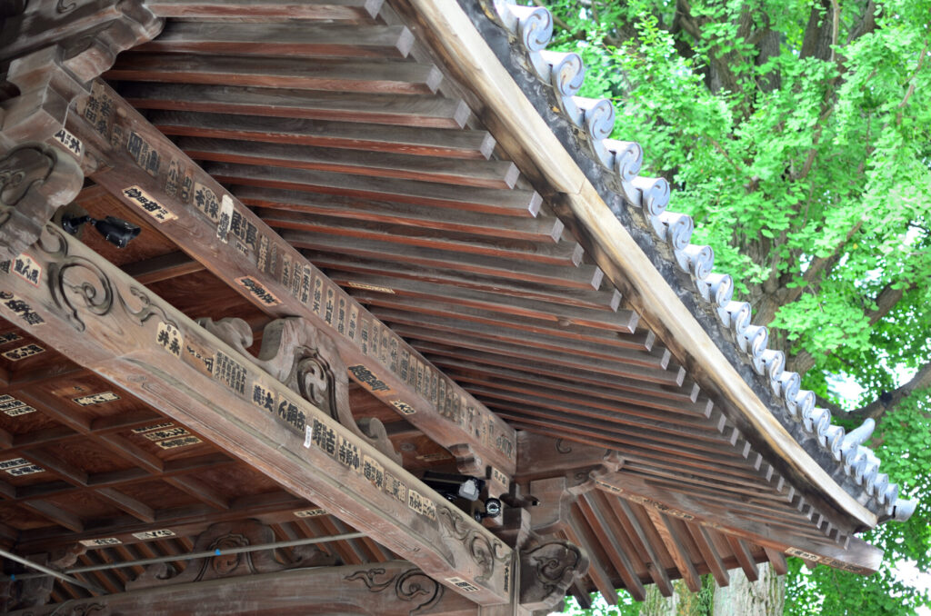 根津神社