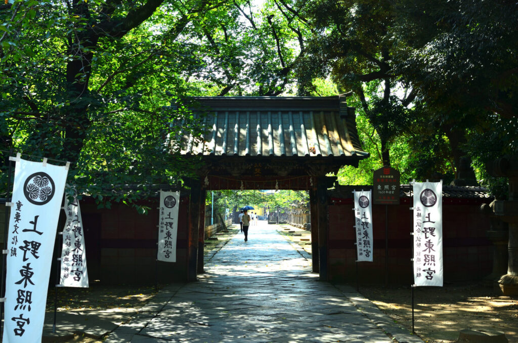 上野公園