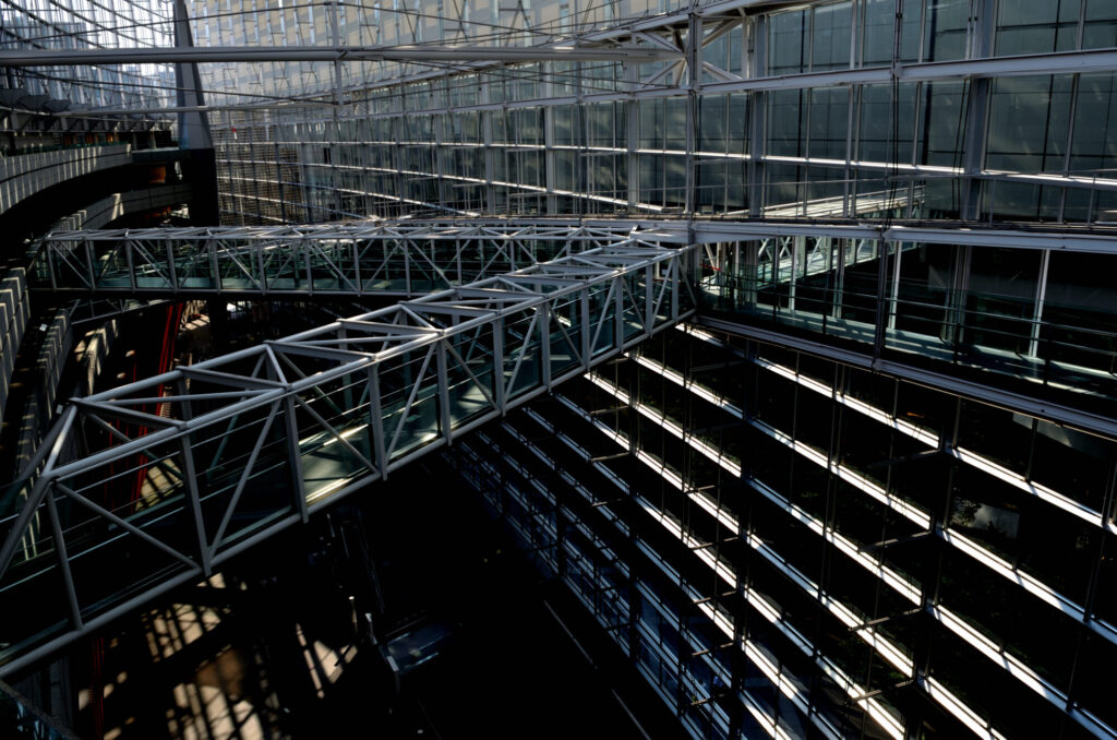 東京国際フォーラム