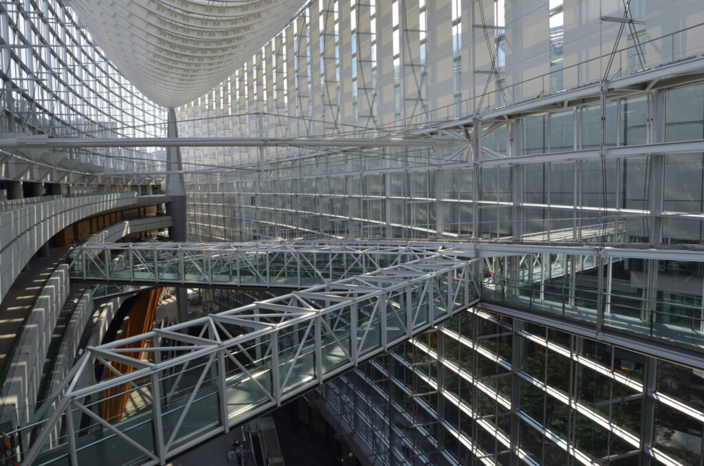 東京国際フォーラム