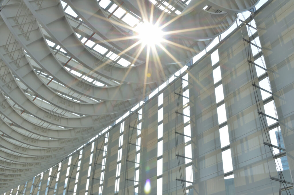 東京国際フォーラム