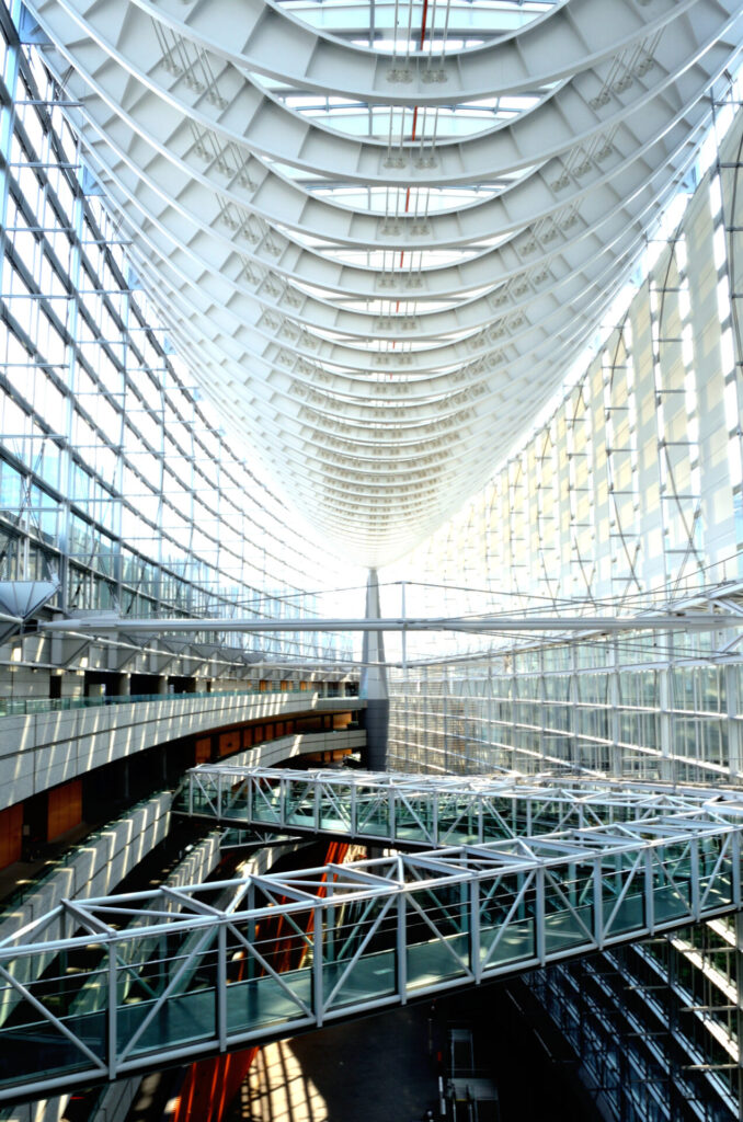 東京国際フォーラム