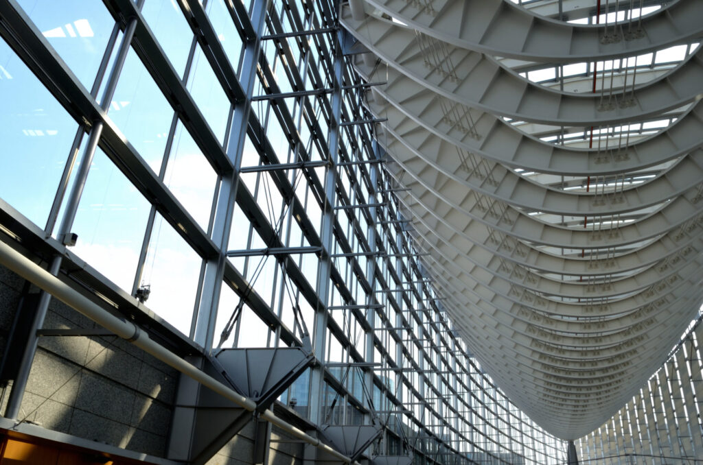 東京国際フォーラム