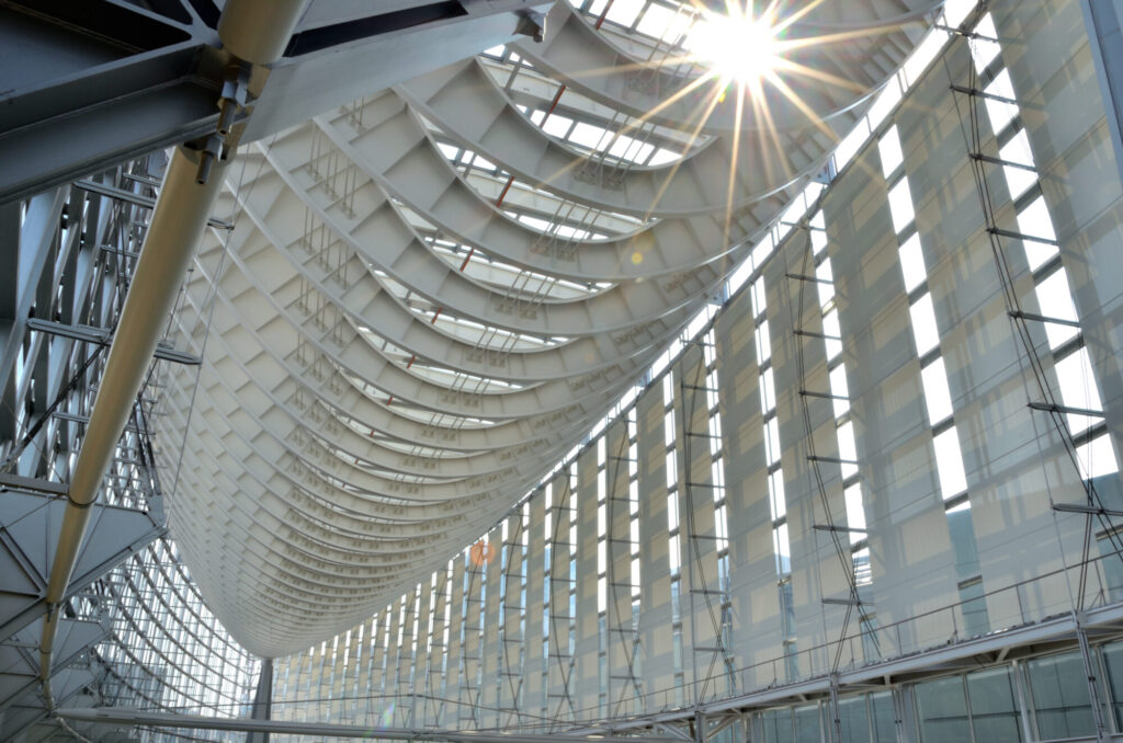 東京国際フォーラム