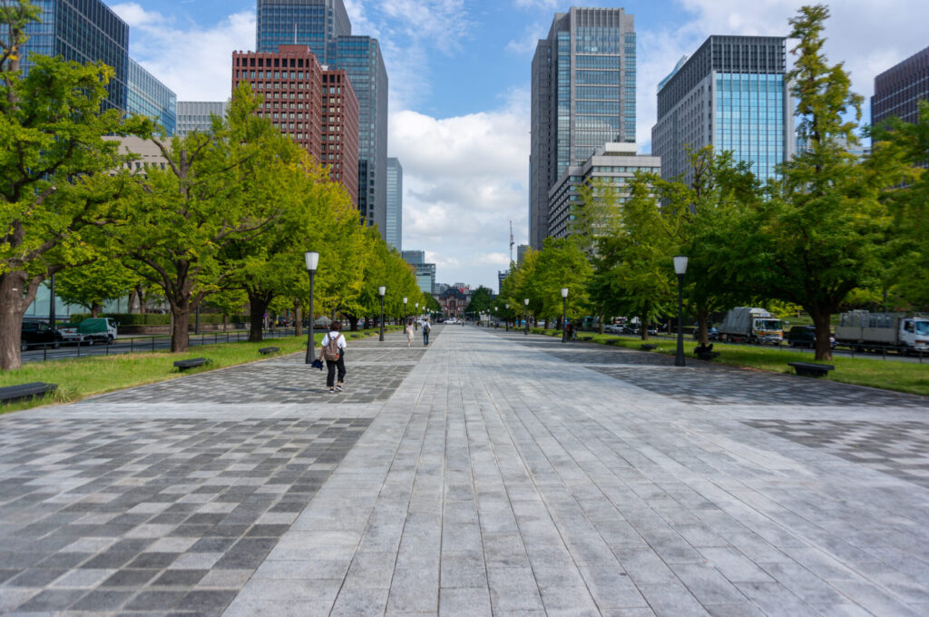 東京駅